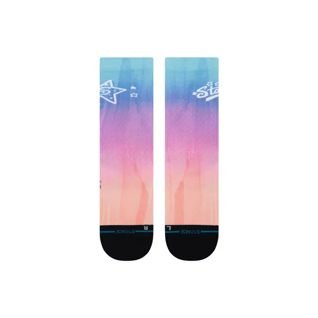 Stance 1