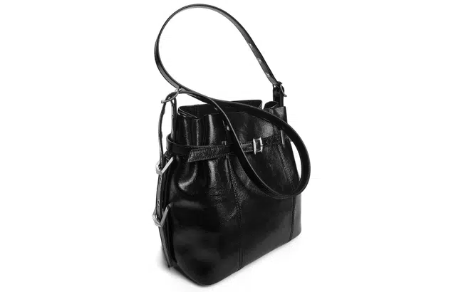 CHARLESKEITH ck NoirCreamSilver