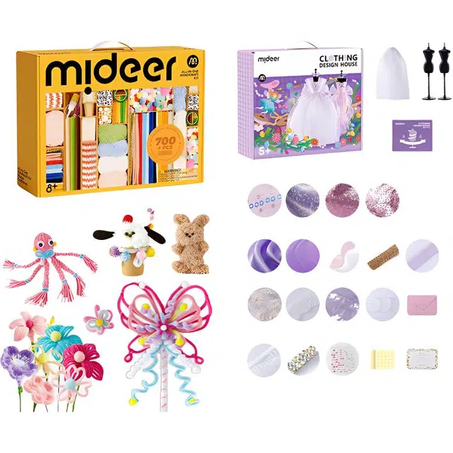 MIDEER