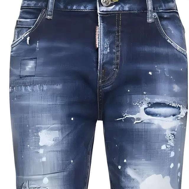 DSQUARED 2 SS22