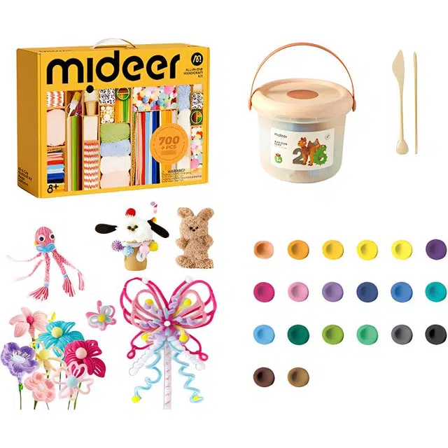 MIDEER