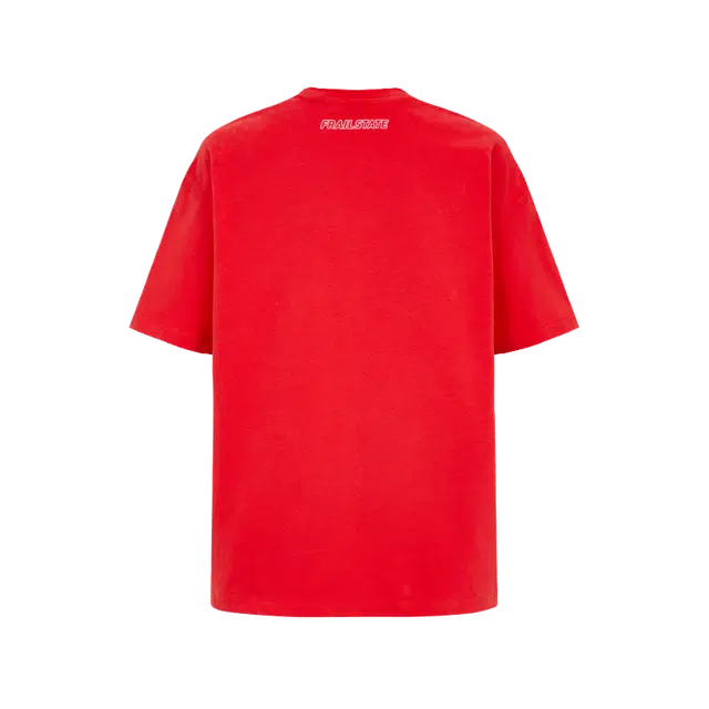 FRAIL STATE T