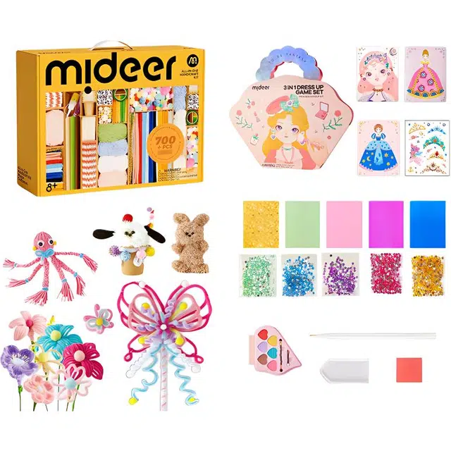 MIDEER