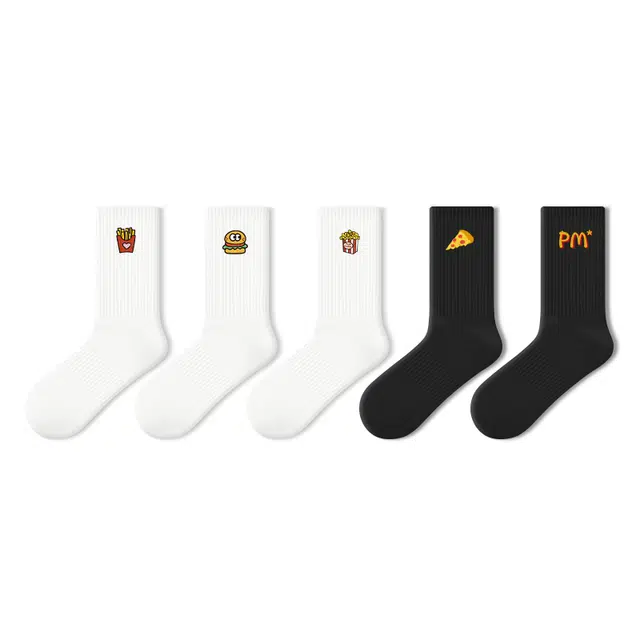 Primeet Socks