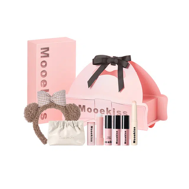 Mooekiss