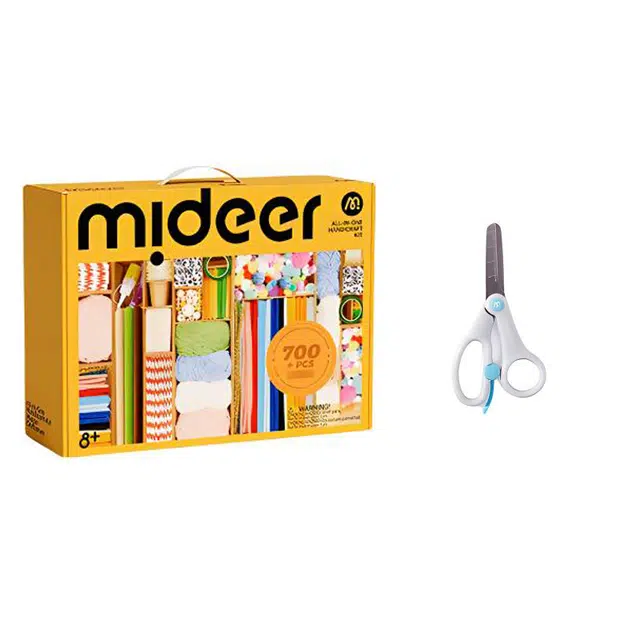 MIDEER