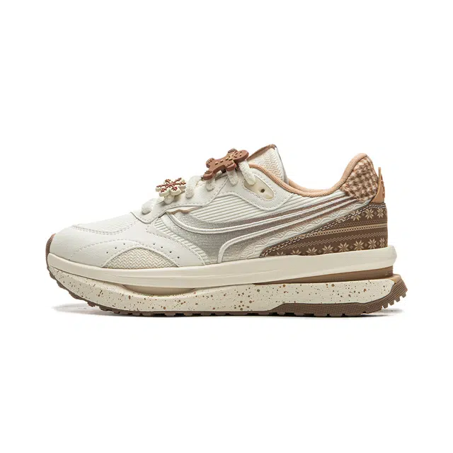 LiNing M1000