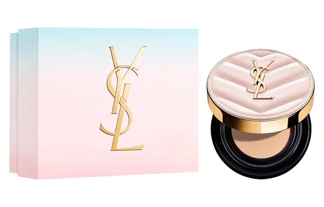 YSL 12g