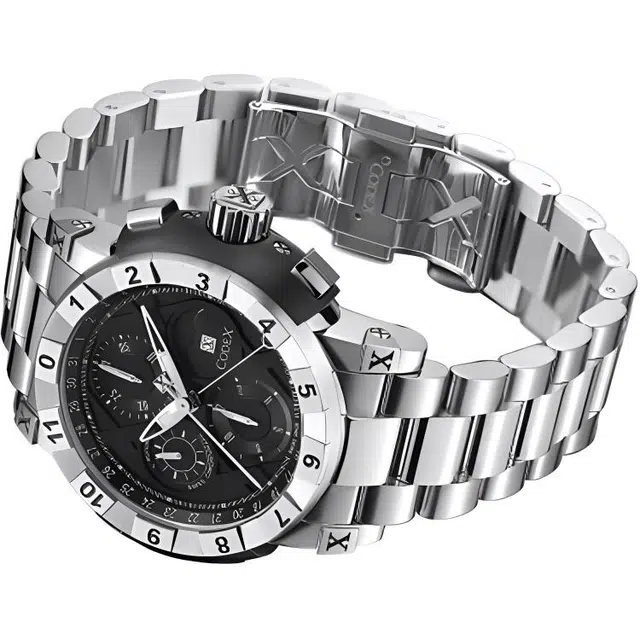 CODEX X 46mm 4401.41.0101.B01