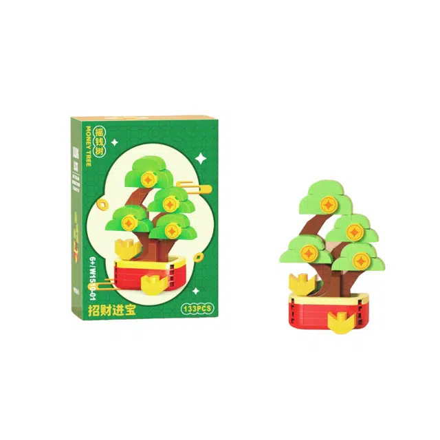 OLOEY 0-300pcs OLOEY-JM-