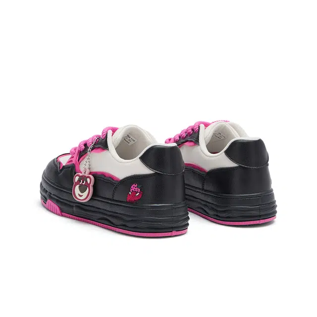 Disney x Hotwind Toy Story Sneakers Beige