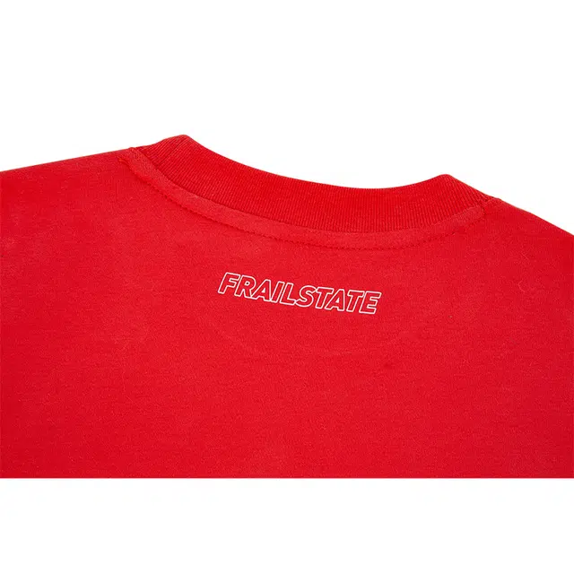 FRAIL STATE T