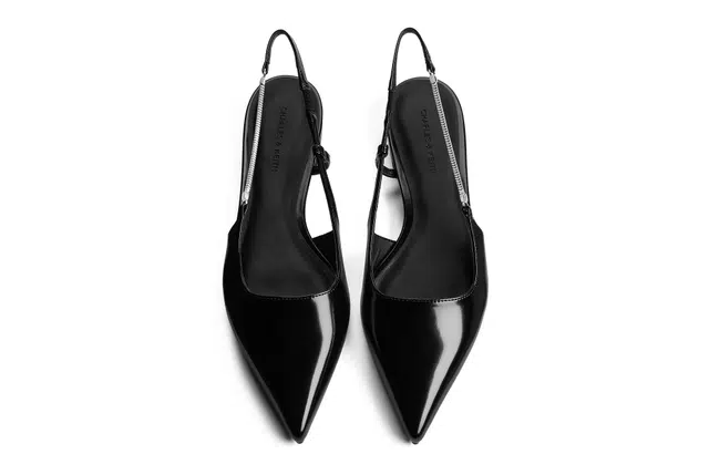 CHARLESKEITH ck 2.5cm