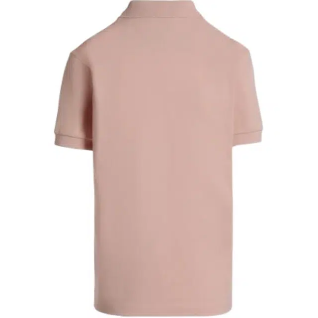BALLY SS25 Polo