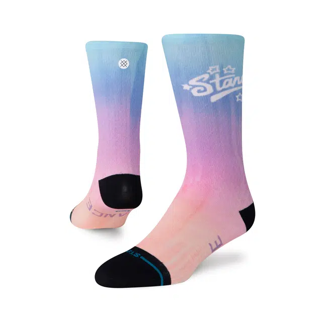 Stance 1