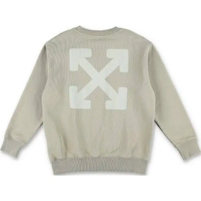 OFF-WHITE SS25 Logo
