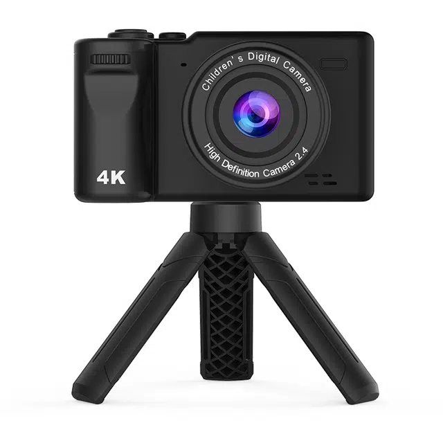imobile CCD VLOG