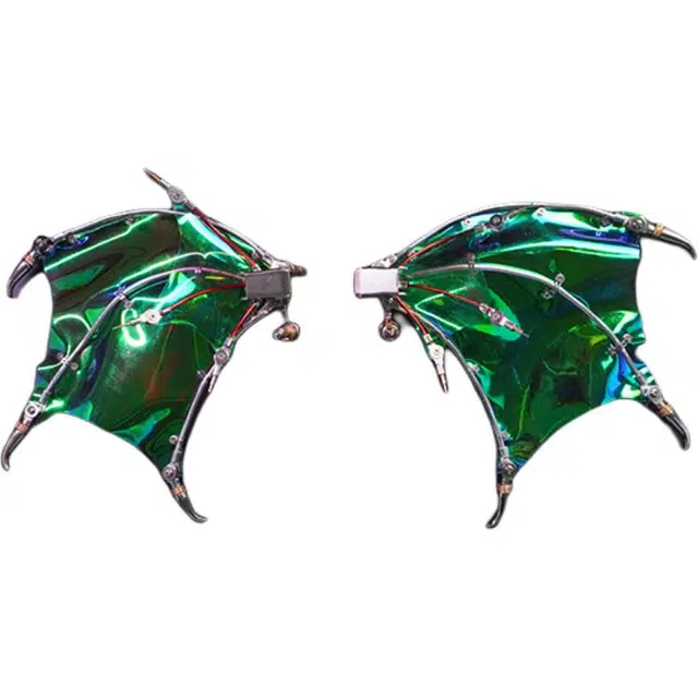 机械党 十二生肖 拼装模型