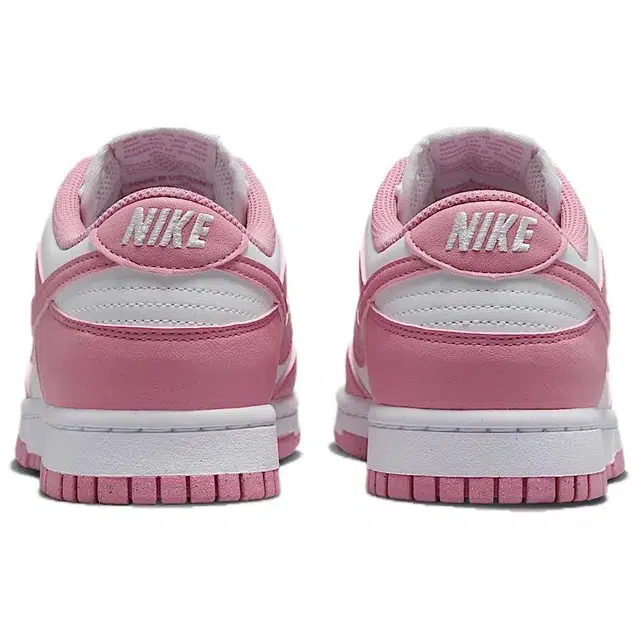 Nike Dunk Low Next Nature Elemental Pink
