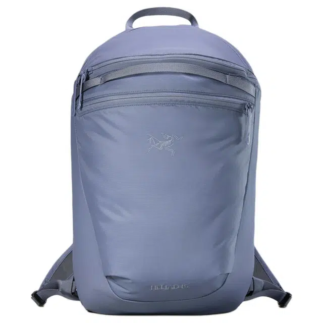 25 Arcteryx Heliad 15L