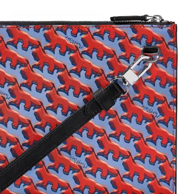 MONTBLANC x Maison Kitsun