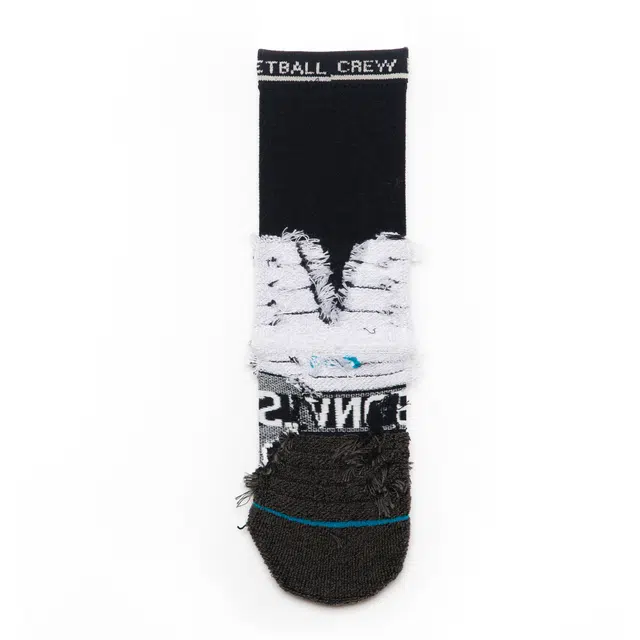 Stance 1