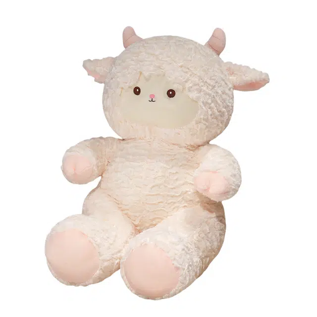 Julebaby 50cm60cm