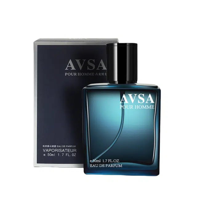 AVSA EDT 50ml