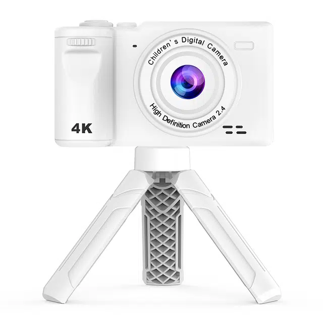 imobile CCD VLOG