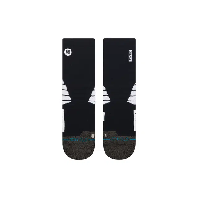 Stance 1