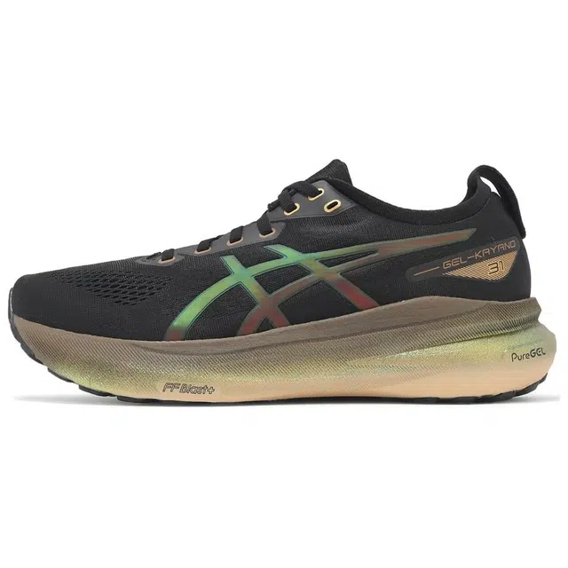 Asics Gel-Kayano 31 Platinum