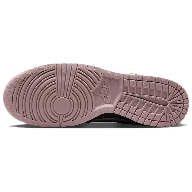 Nike Dunk Low SEMedium Ash
