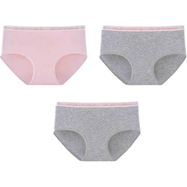 3