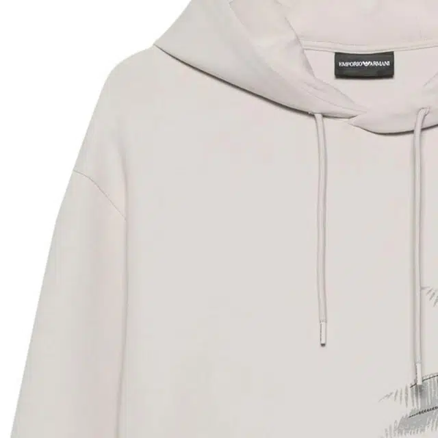 EMPORIO ARMANI Logo