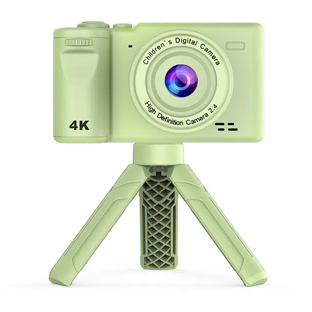 imobile CCD VLOG