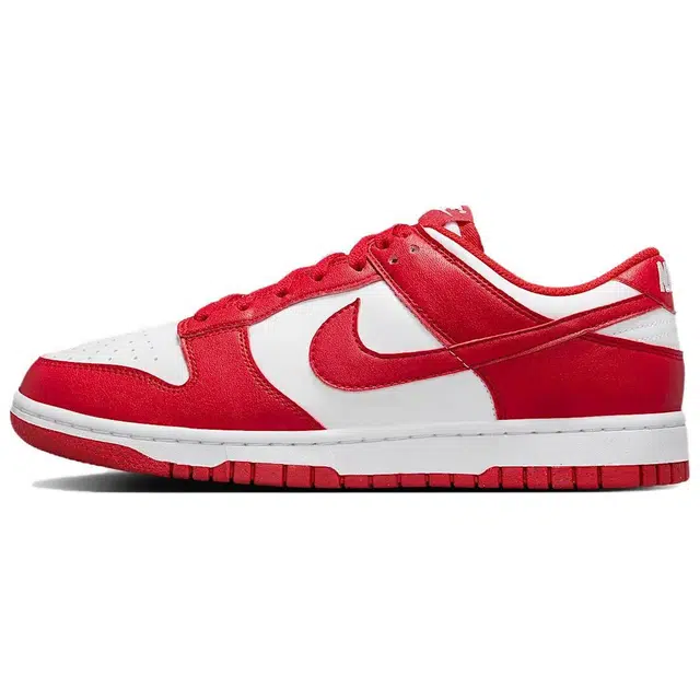 Nike Dunk Low Next Nature "St. John's"