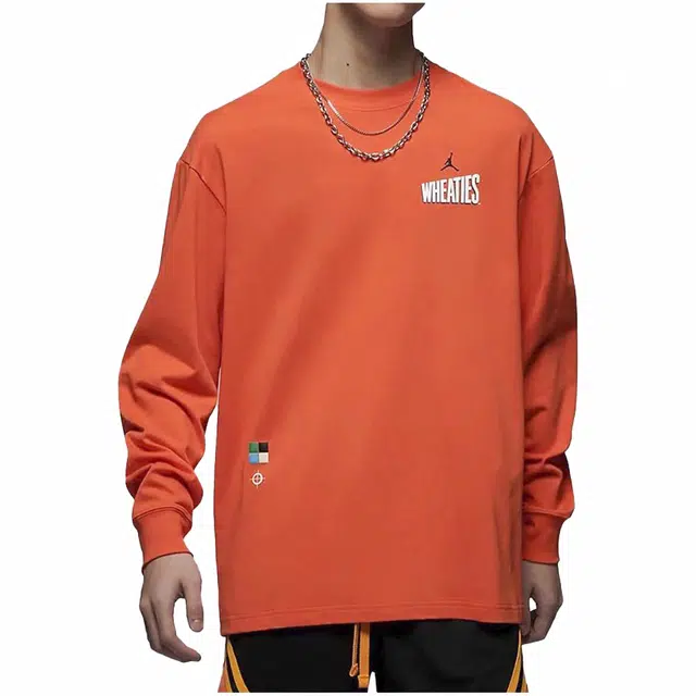 Jordan Logo T