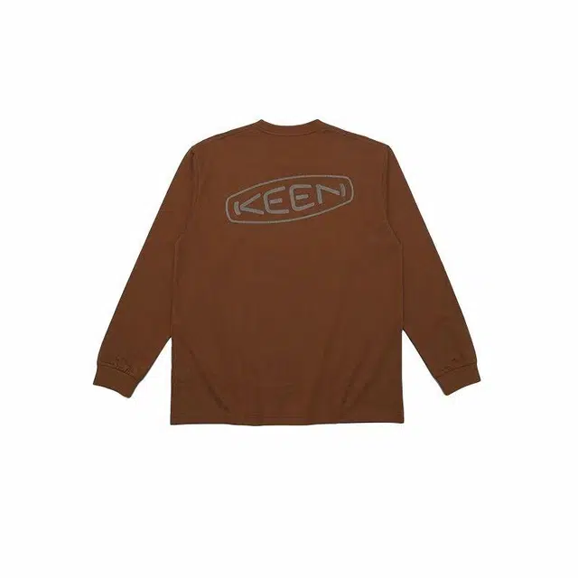 KEEN T