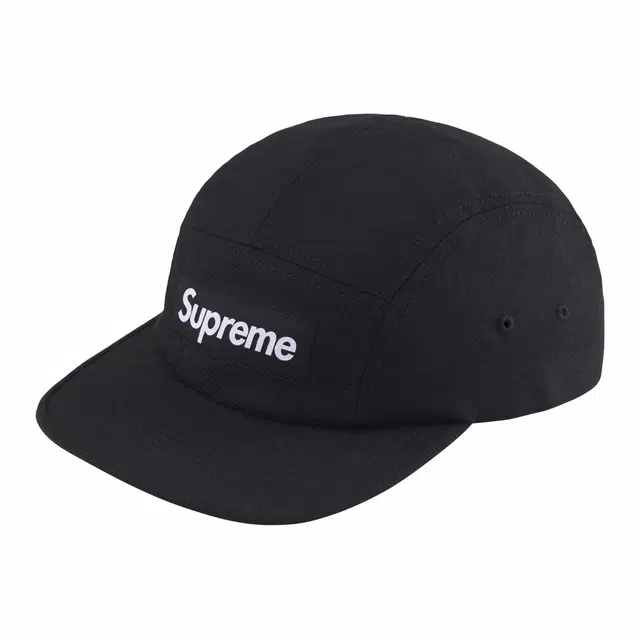 Supreme Lochcarron Camp Cap