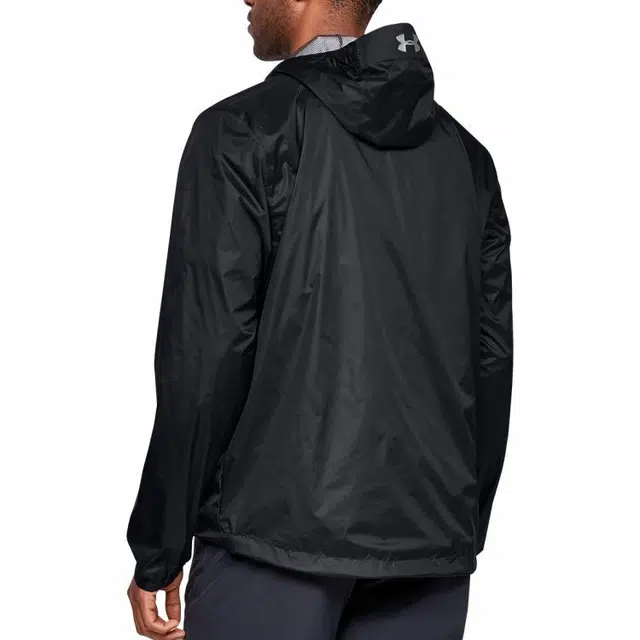 Under Armour Forefront Rain