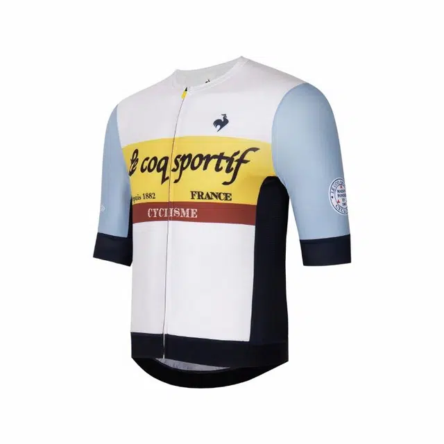 le coq sportif
