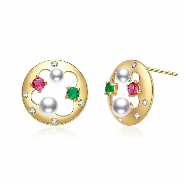 ILCO. 18K