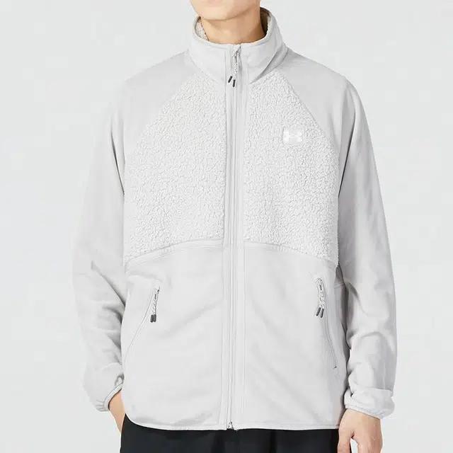 Under Armour Journey Fleece Fz
