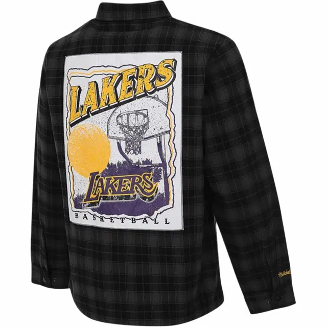 Mitchell Ness x NBA AW24 Energy
