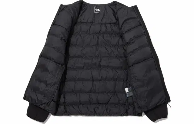 The North Face T-Ball Air Logo Jacket