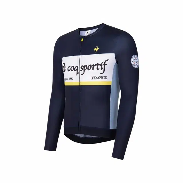 le coq sportif logo