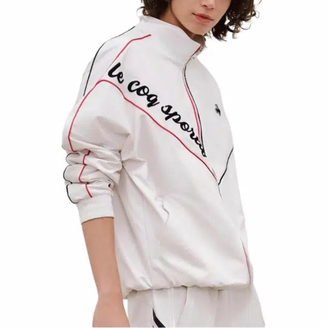 le coq sportif