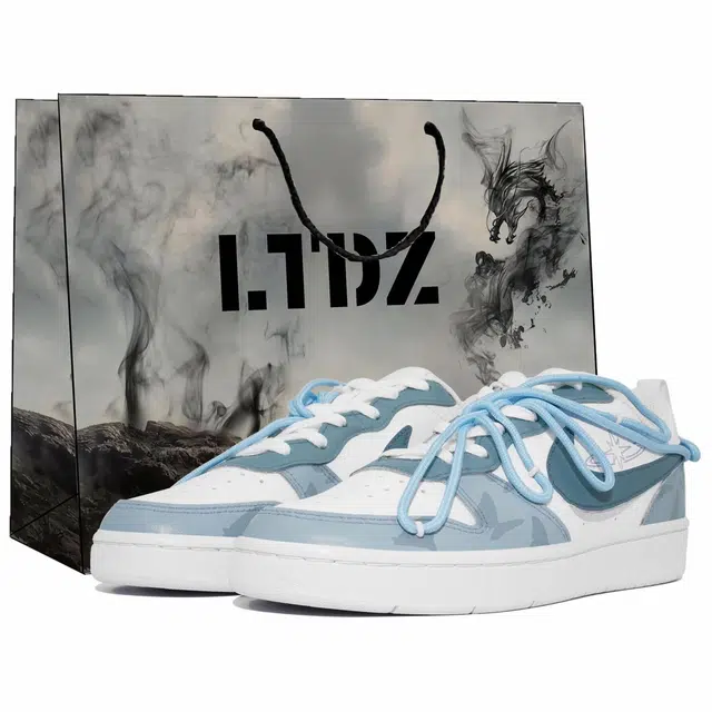 Nike Court Borough 2 LTDZ GS