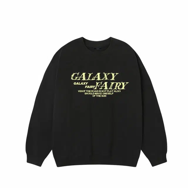 GALAXY FAIRY
