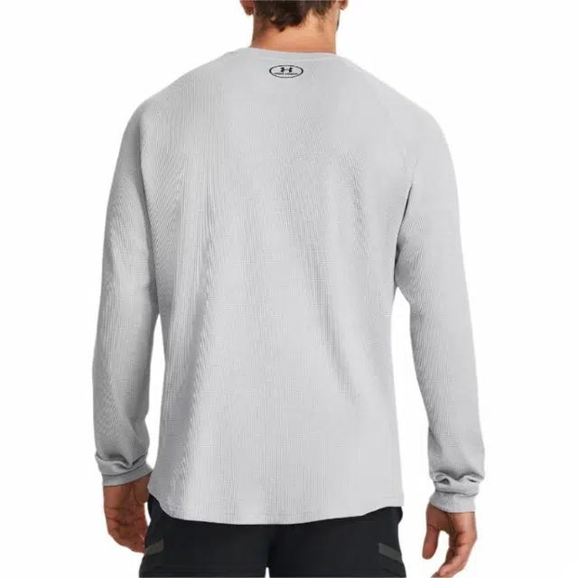 Under Armour DFO WAFFLE CREW T